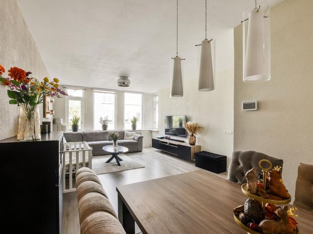 Jan Bronnerstraat 122, 'S-Gravenhage