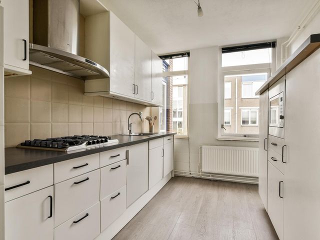 Jan Bronnerstraat 122, 'S-Gravenhage