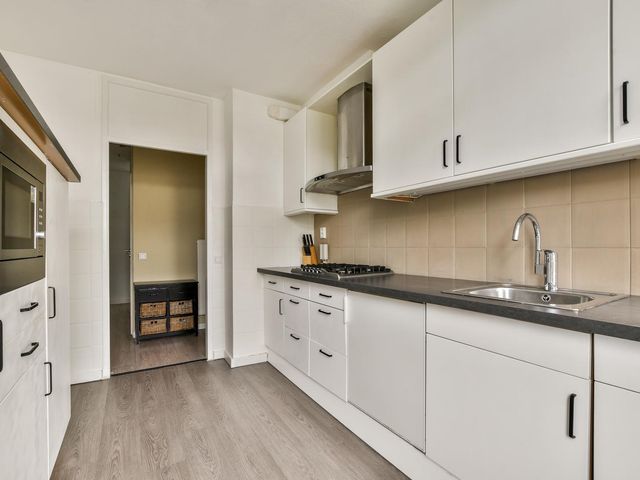 Jan Bronnerstraat 122, 'S-Gravenhage
