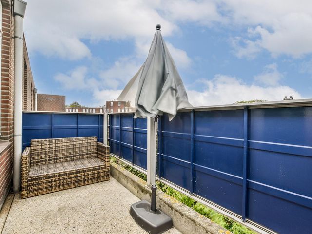 Jan Bronnerstraat 122, 'S-Gravenhage
