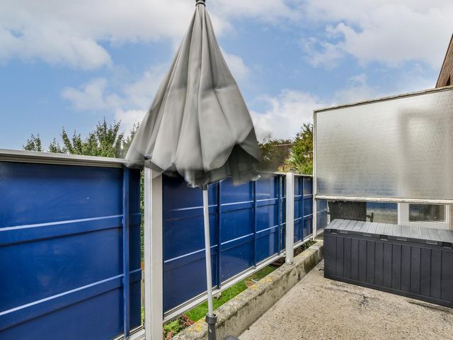 Jan Bronnerstraat 122, 'S-Gravenhage