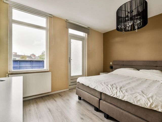 Jan Bronnerstraat 122, 'S-Gravenhage