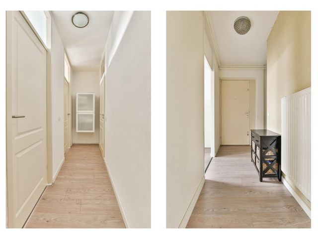 Jan Bronnerstraat 122, 'S-Gravenhage