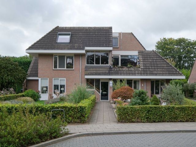 Zuid Esweg 65, Hellendoorn