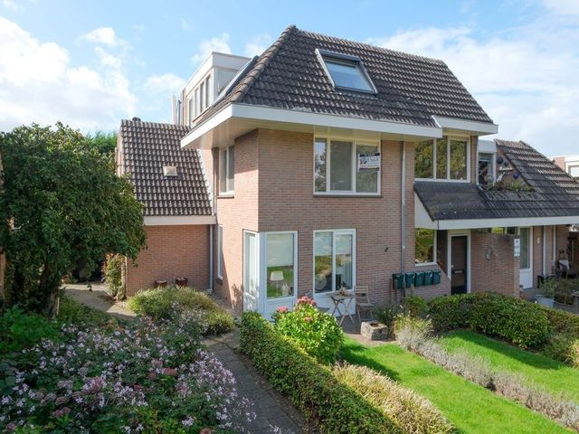 Zuid Esweg 65, Hellendoorn