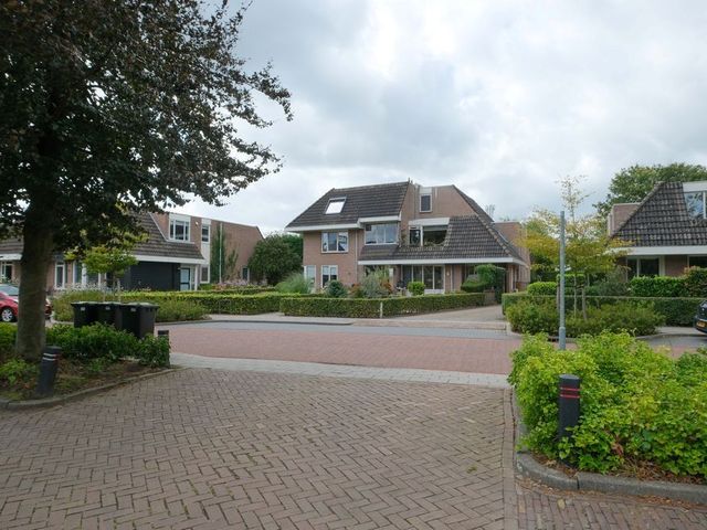 Zuid Esweg 65, Hellendoorn