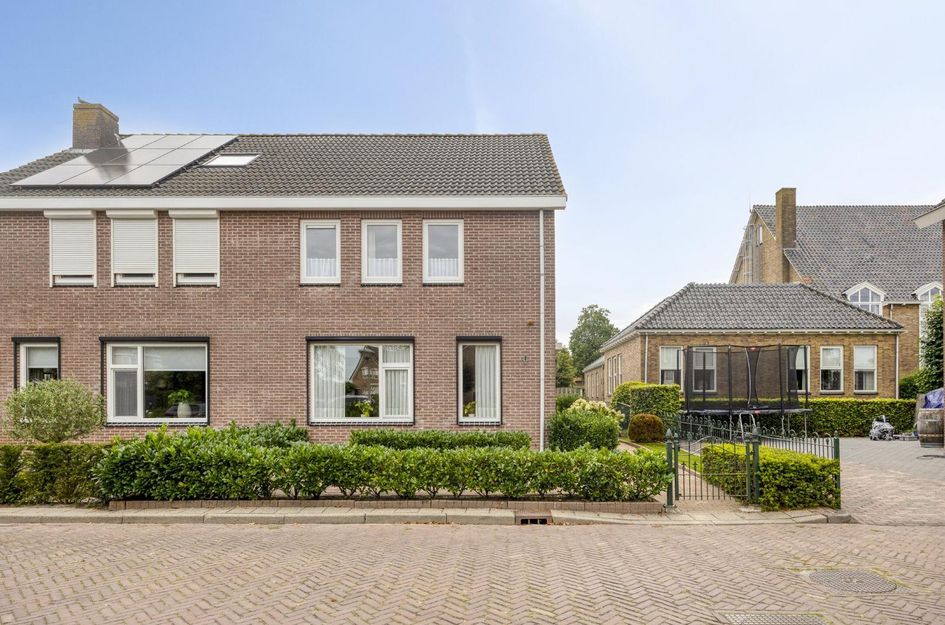 Dirkje Kerkemaat 4