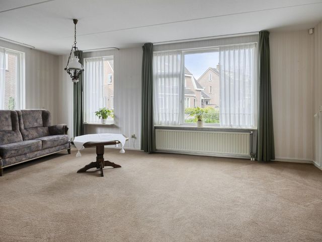 Dirkje Kerkemaat 4, Grafhorst
