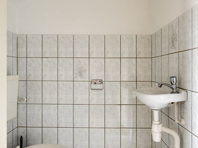 Dirkje Kerkemaat 4, Grafhorst