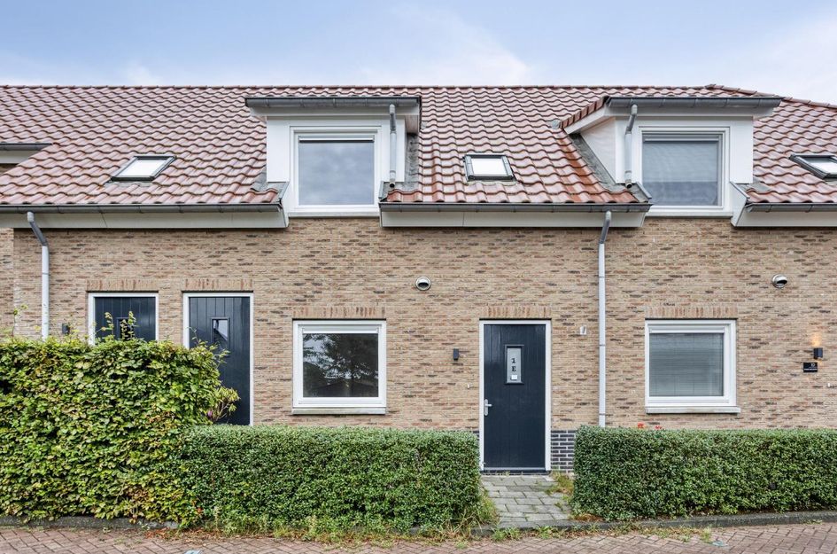 Voorstraat 1E