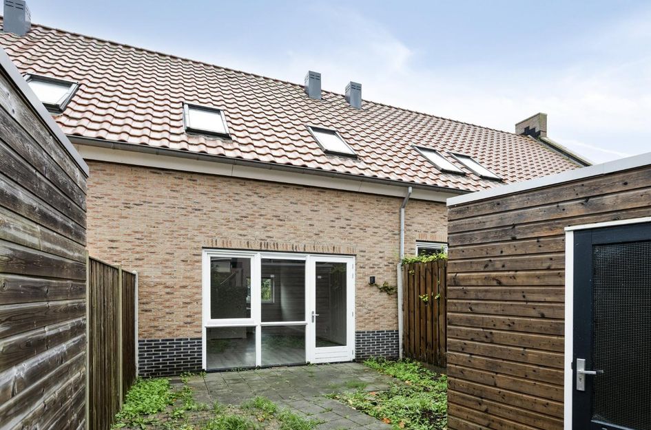 Voorstraat 1E