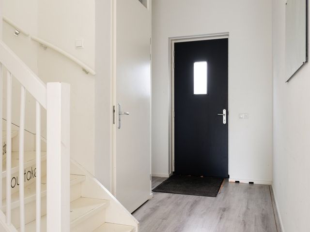 Voorstraat 1E, Grafhorst