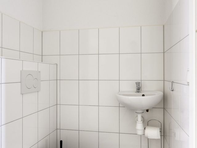 Voorstraat 1E, Grafhorst