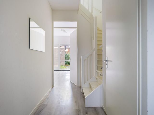 Voorstraat 1E, Grafhorst
