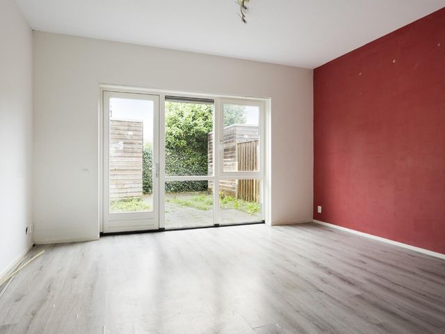 Voorstraat 1E, Grafhorst