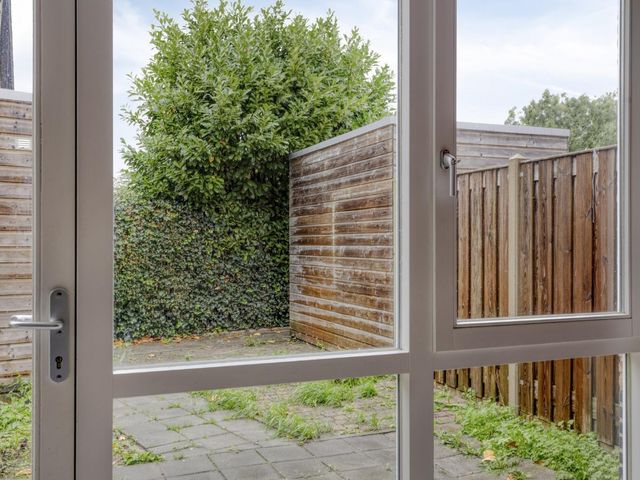 Voorstraat 1E, Grafhorst