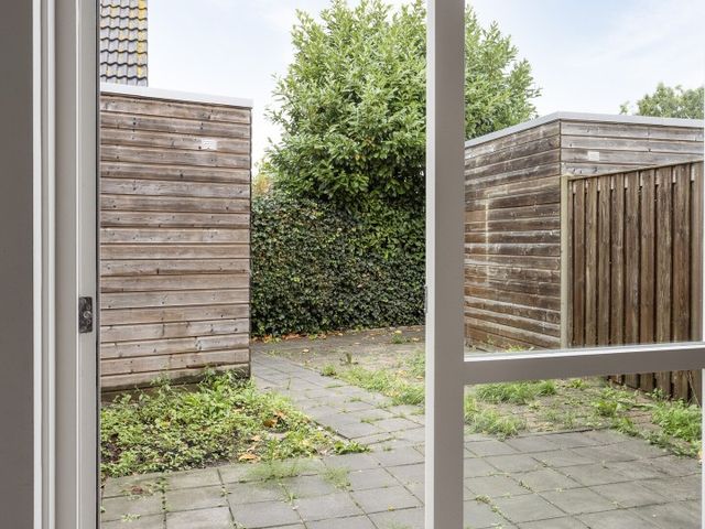 Voorstraat 1E, Grafhorst