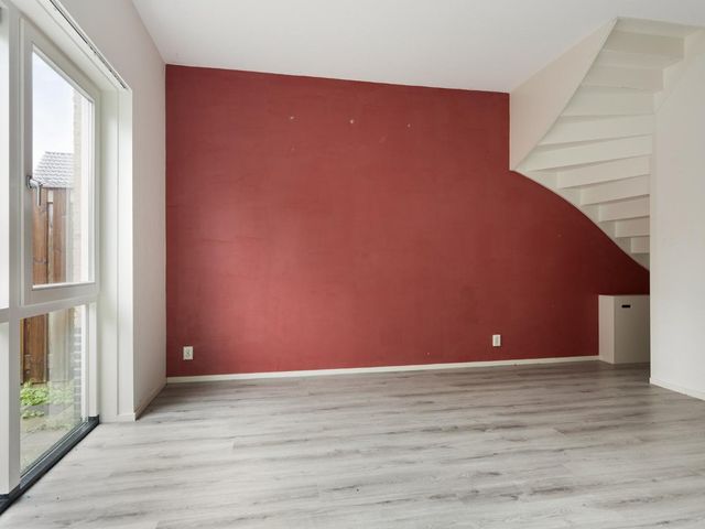 Voorstraat 1E, Grafhorst