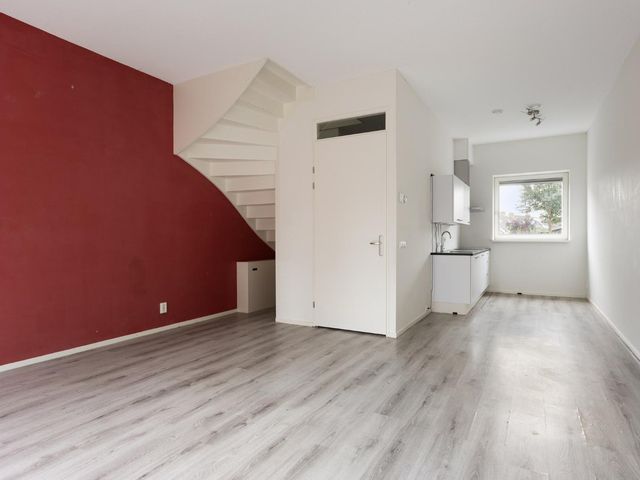 Voorstraat 1E, Grafhorst