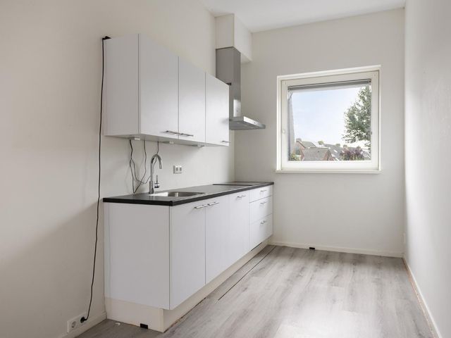 Voorstraat 1E, Grafhorst