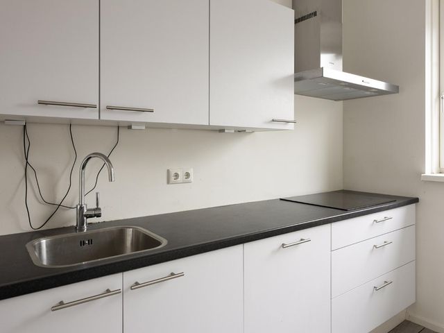 Voorstraat 1E, Grafhorst