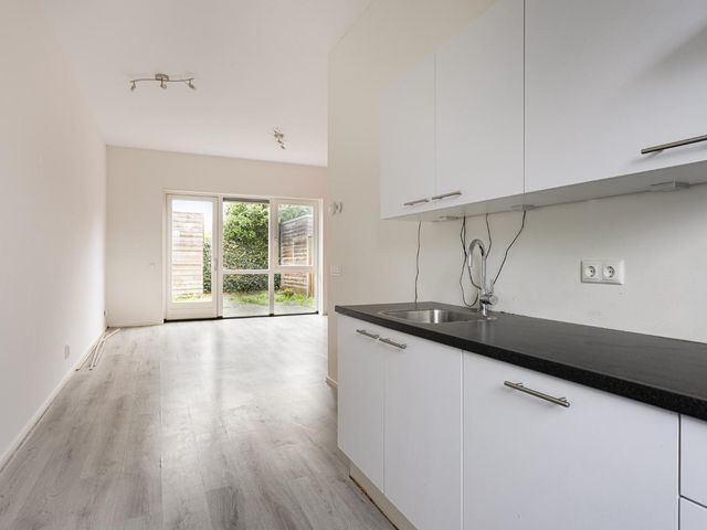 Voorstraat 1E, Grafhorst