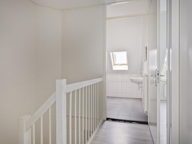 Voorstraat 1E, Grafhorst