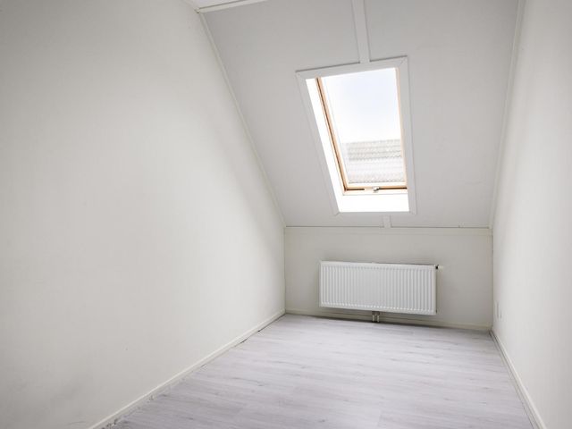 Voorstraat 1E, Grafhorst