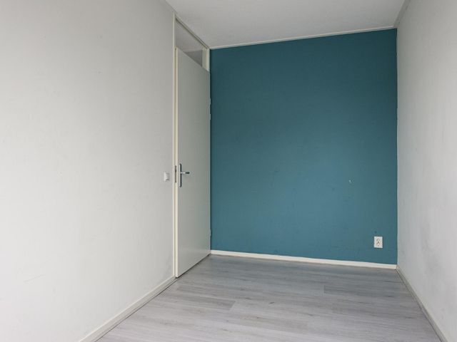 Voorstraat 1E, Grafhorst