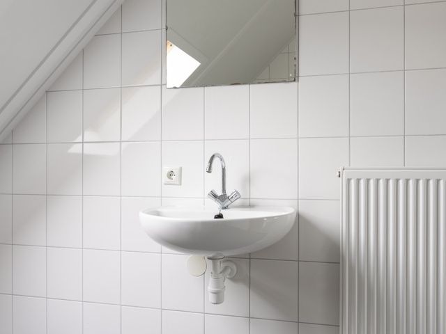 Voorstraat 1E, Grafhorst
