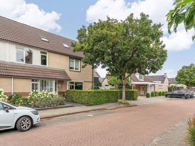 Rossiniweg 53, Veenendaal