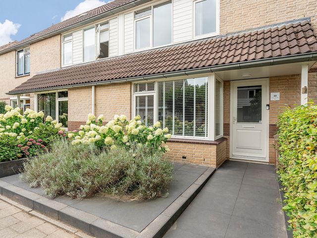 Rossiniweg 53, Veenendaal