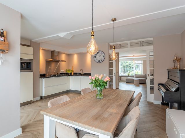 Rossiniweg 53, Veenendaal