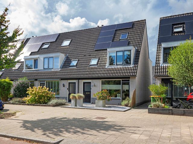 Brederodelaan 58, Veenendaal