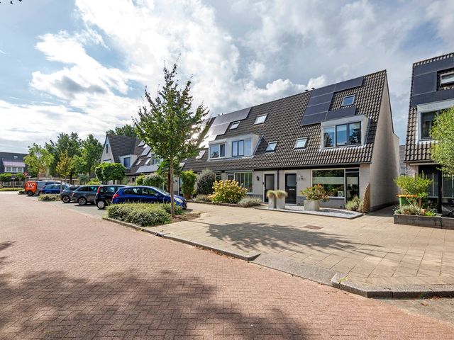 Brederodelaan 58, Veenendaal