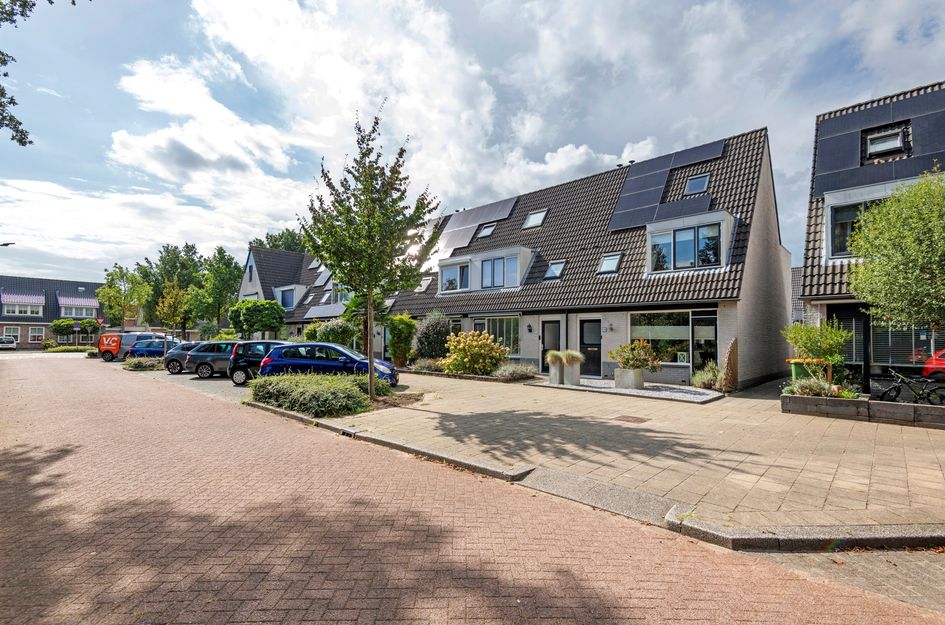 Brederodelaan 58