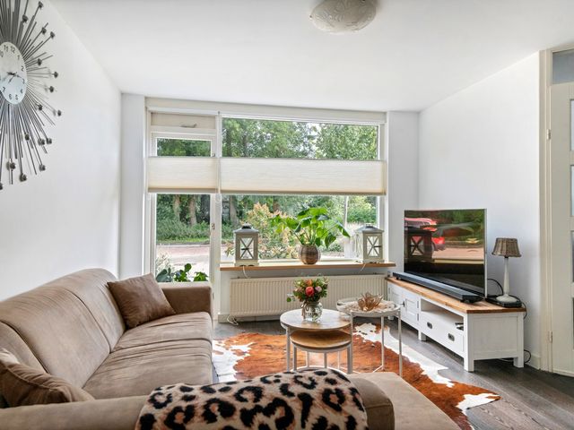Brederodelaan 58, Veenendaal