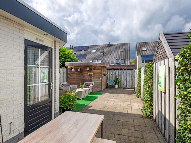 Brederodelaan 58, Veenendaal