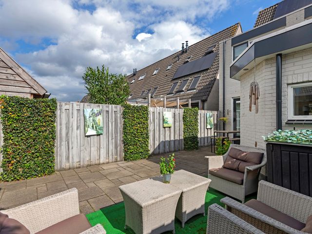 Brederodelaan 58, Veenendaal