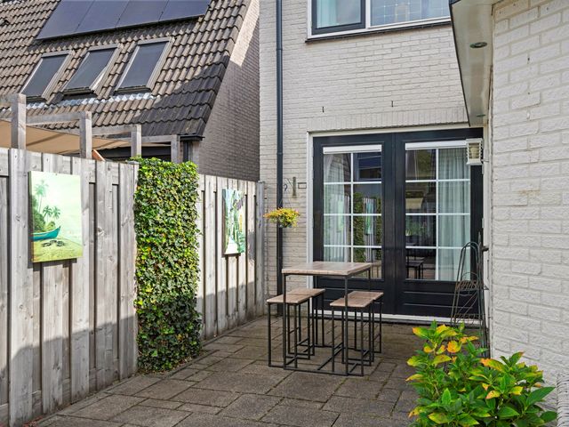 Brederodelaan 58, Veenendaal