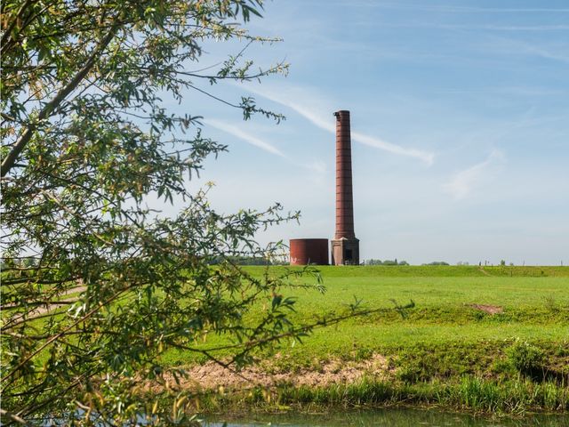 Rijksstraatweg , Elst Ut