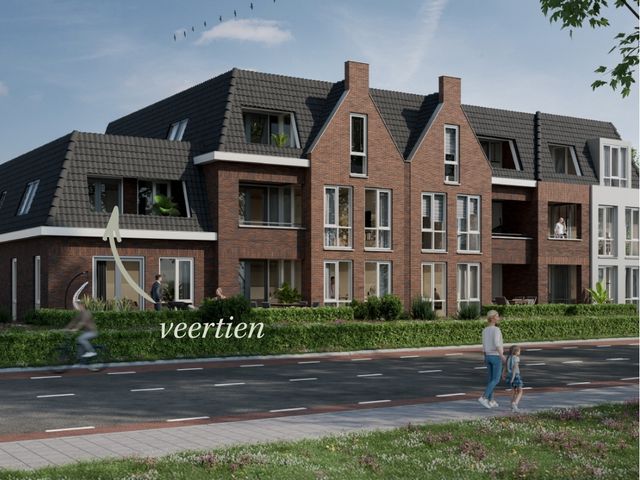 Rijksstraatweg , Elst Ut
