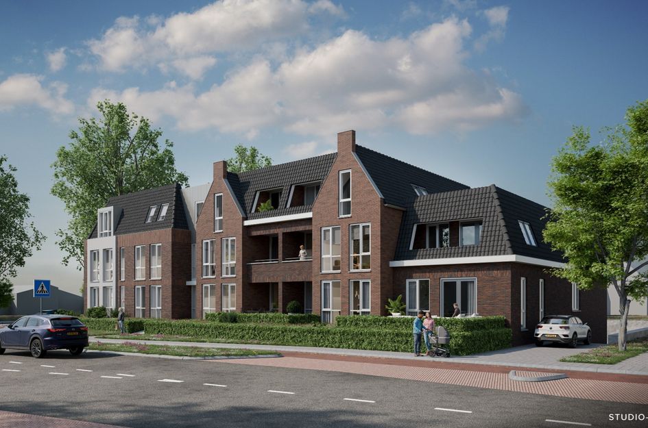 Rijksstraatweg 
