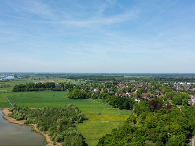 Rijksstraatweg , Elst Ut