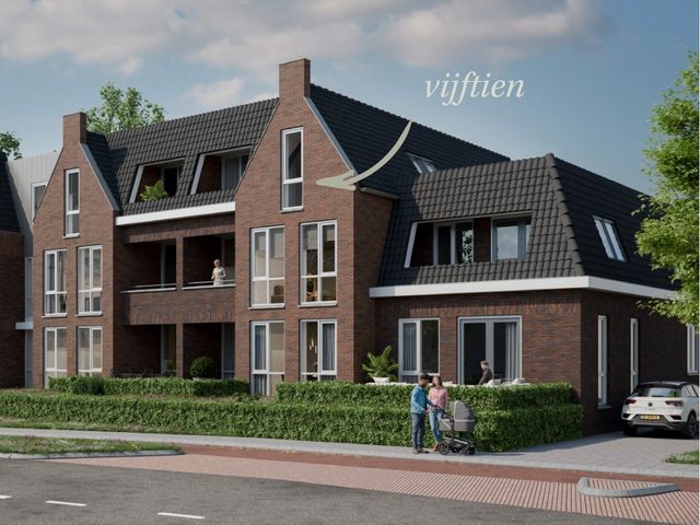 Rijksstraatweg , Elst Ut