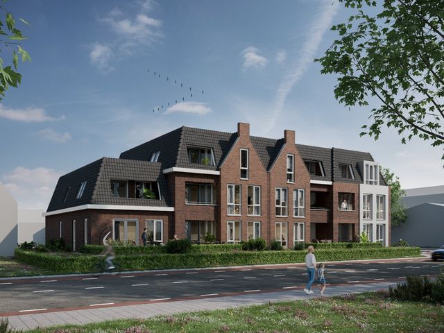 Rijksstraatweg , Elst Ut