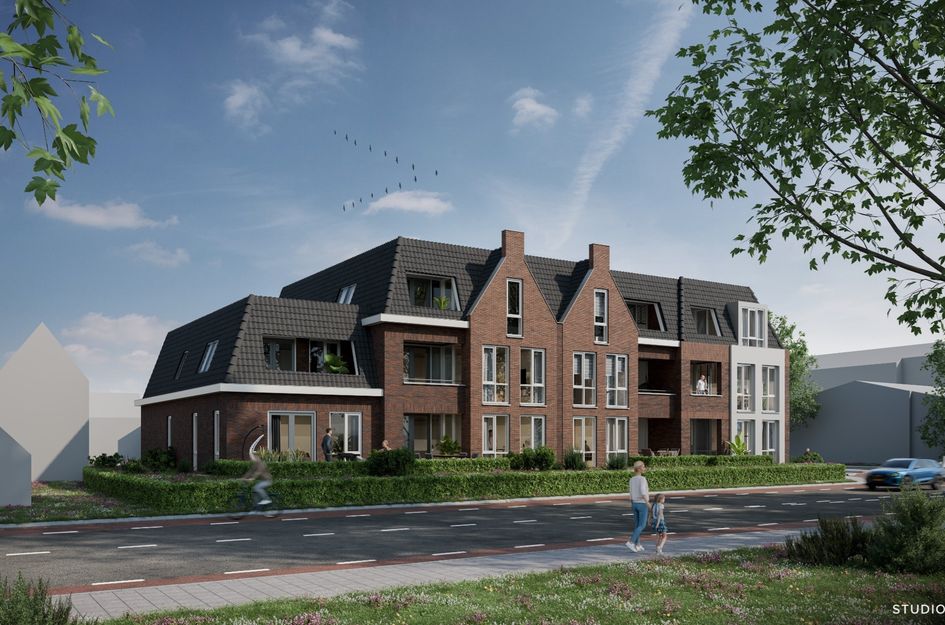 Rijksstraatweg 