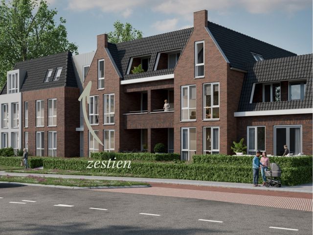 Rijksstraatweg , Elst Ut