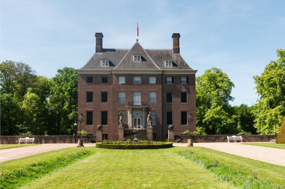 Rijksstraatweg 
