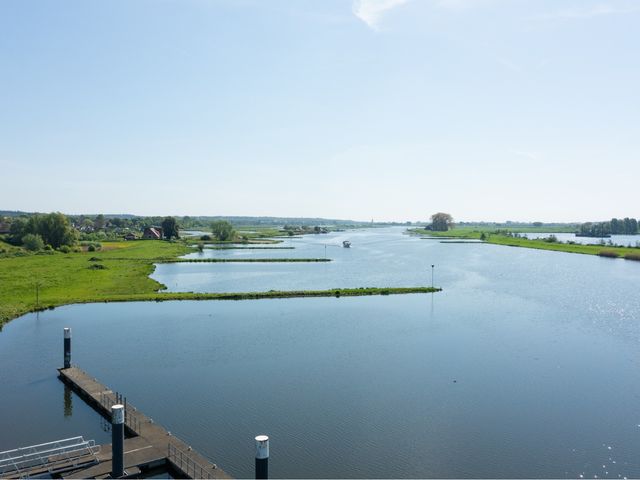 Rijksstraatweg , Elst Ut